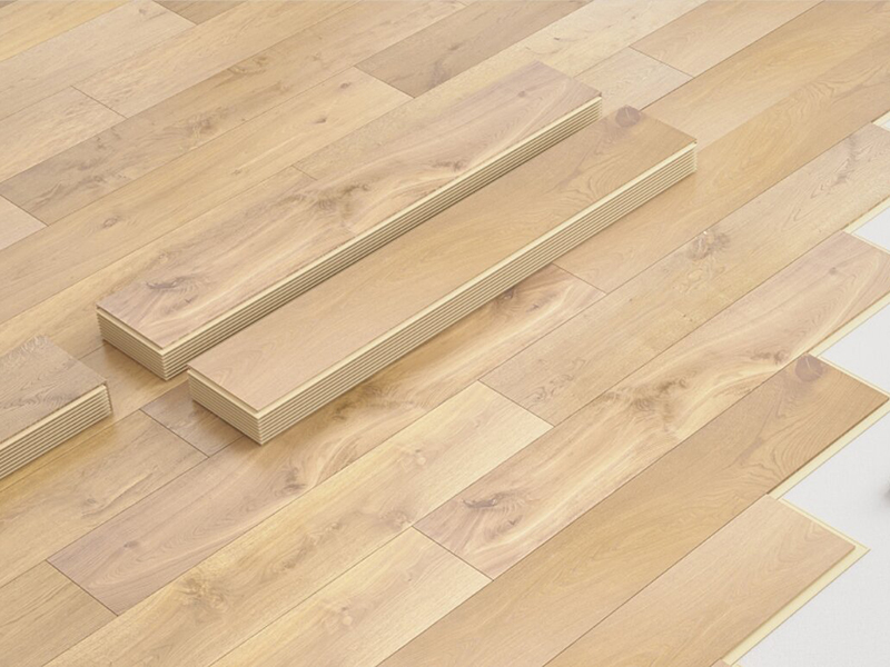 木地板UV光固化涂料