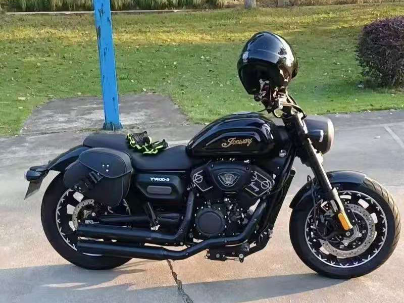 大排量摩托车700度排气管高温涂料