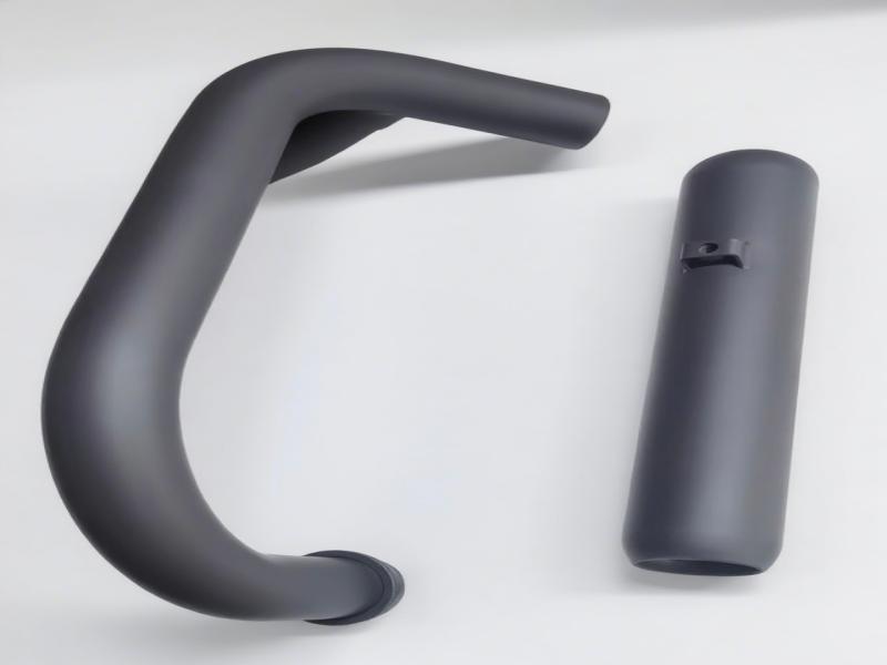 耐高温1600度高温涂料