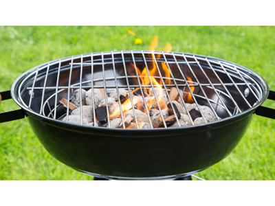 烧烤炉 壁炉涂料